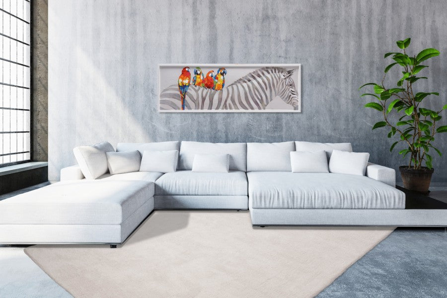 How A Rug Can Reduce Noise Throughout The House